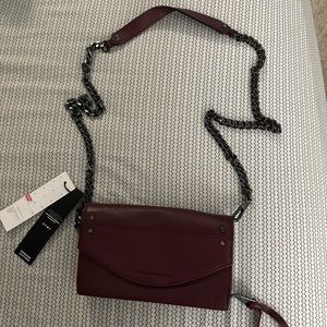 Aimee Kestenberg Delancey Wallet on chain